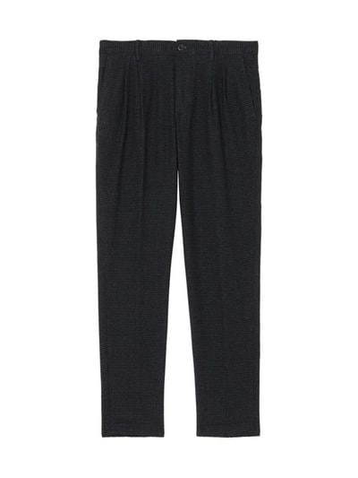 INCOTEX バックシャーリングパンツ 84型 |SLOWEAR|CORONET（コロネット