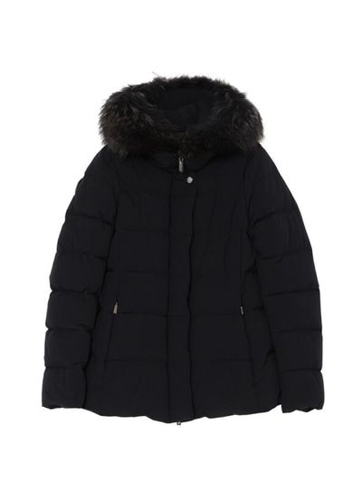 フーディーダウンコート SAPPORO-GF |MooRER|CORONET（コロネット
