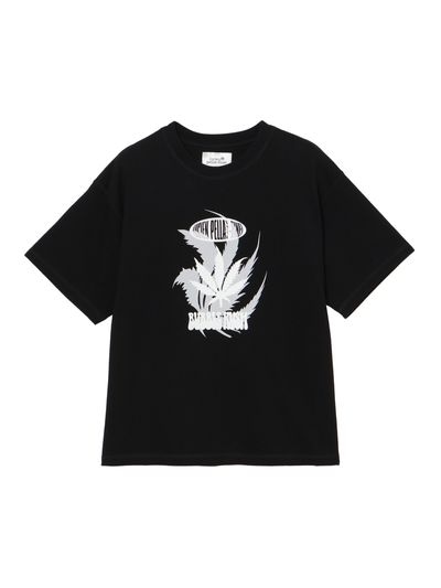 ユニセックス Tシャツ LUCIEN PELLAT-FINET POCKET |lucien pellat