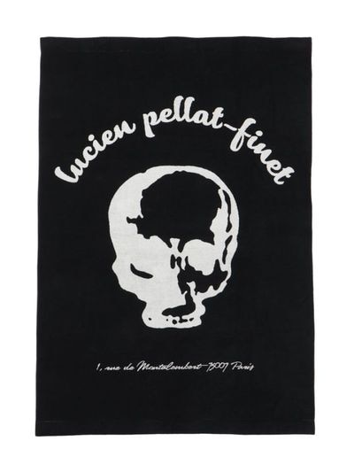 LPFG メンズ フードジップジャケット |LUCIEN PELLAT-FINET LPFG