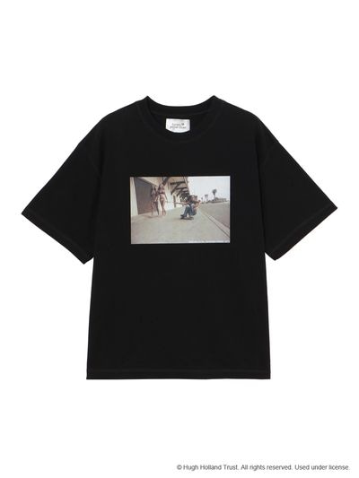 LPFG メンズ 長袖モックネックシャツ |LUCIEN PELLAT-FINET LPFG LPFG メンズ 長袖モックネックシャツ |LUCIEN PELLAT-FINET LPFG