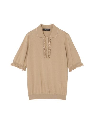 FABIANA FILIPPI ロングカーディガン FABIANA FILIPPI 2024 Spring Summer｜aoi公式オンラインストア(aoi