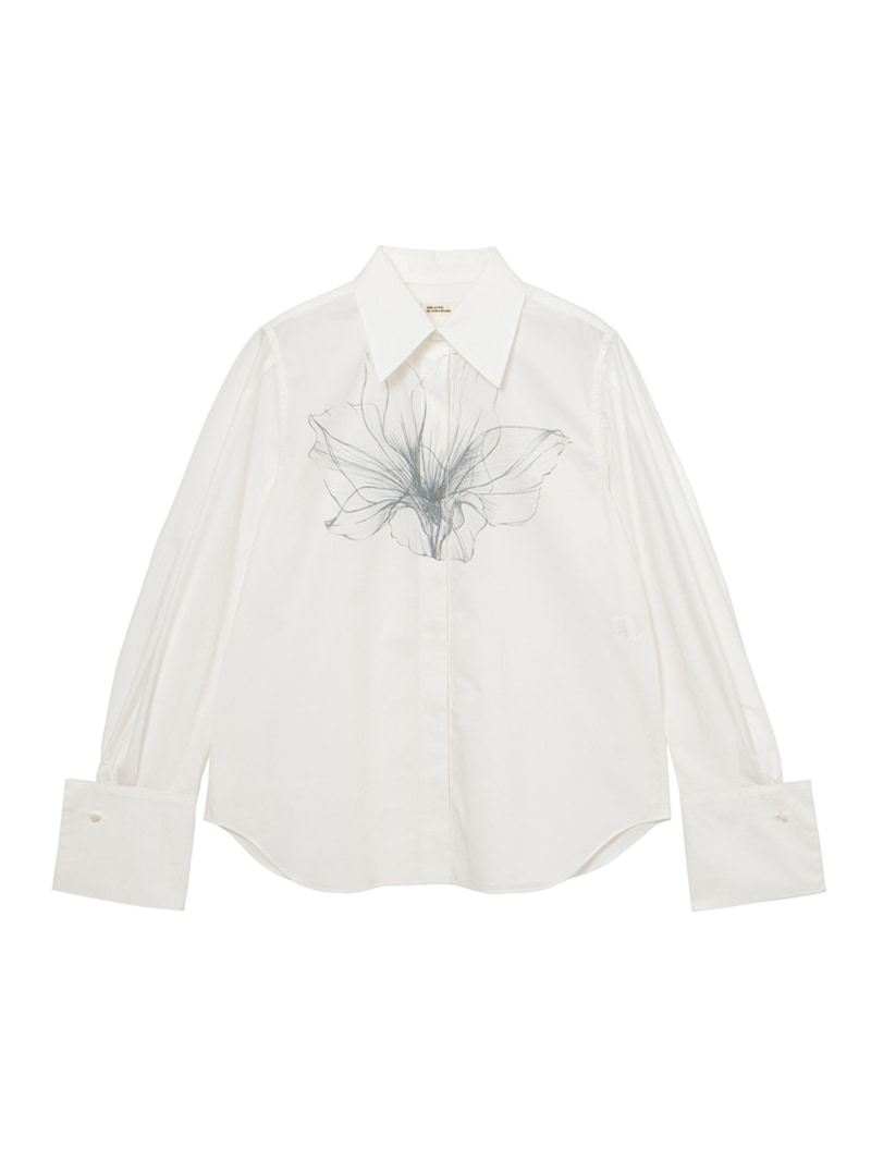 mila schön by chika kisada(ミラ ショーン バイ チカ キサダ