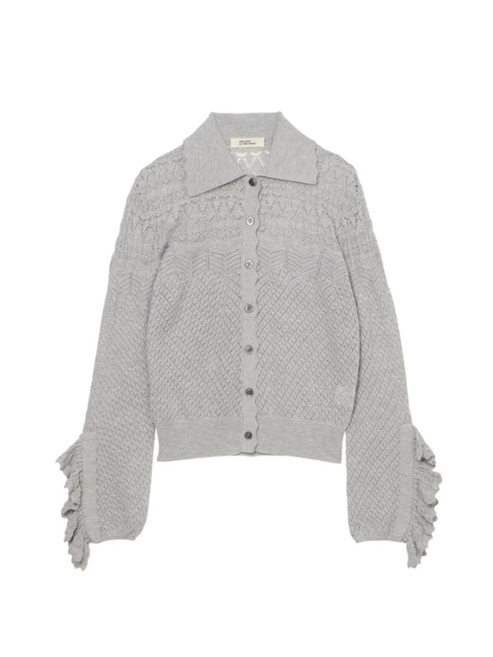 mila schön by chika kisada(ミラ ショーン バイ チカ キサダ