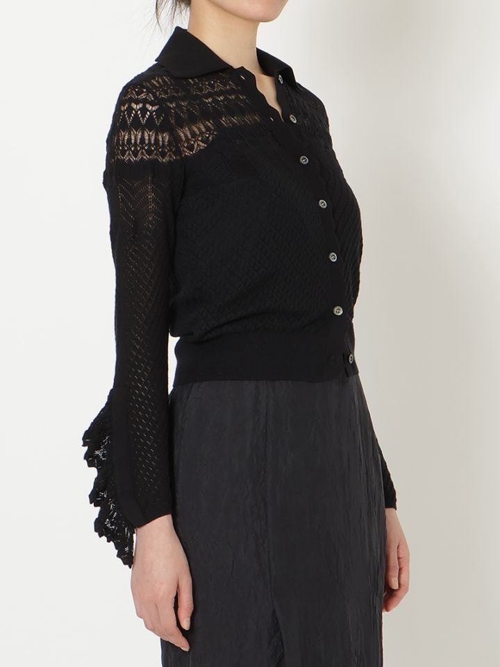 ニット|CORONET（コロネット）公式オンラインストア