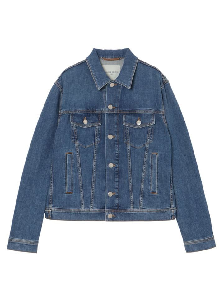 JACOB COHËN(ヤコブ コーエン) | CORONET（コロネット）公式オンライン