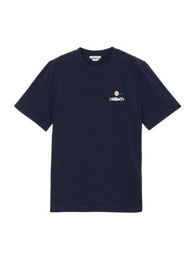 ショートスリーブ ニットTシャツ |JACOB COHEN|CORONET（コロネット