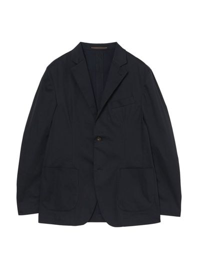 ホップサックジャケット EASY |BARBA NAPOLI|CORONET（コロネット
