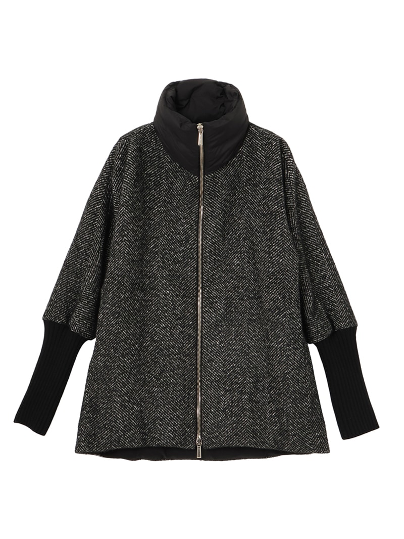 MooRER MODPI100214TEPA221U0025 関税送料込 MooRER (ムーレー) FALL/WINTER 24-25 | CORONET(コロネット
