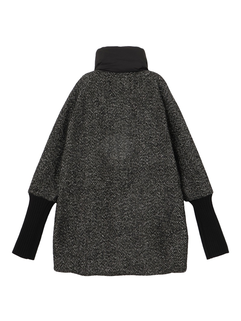 ジャケット・アウター edwina horl hippopotamus lighttrenchcoat edwina horl hippopotamus lighttrenchcoat 高価