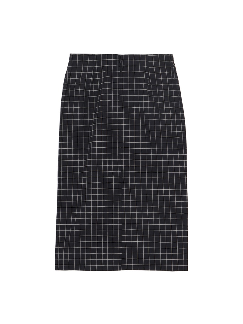 チェックスカート |Vince|CORONET（コロネット）公式オンラインストア