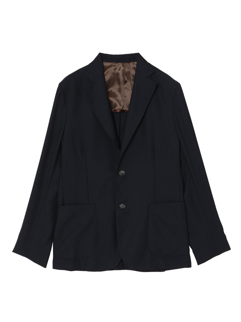 ホップサックジャケット EASY |BARBA NAPOLI|CORONET（コロネット