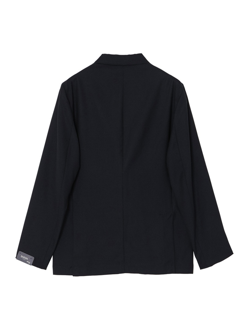 BARBA NAPOLI 紺ベーステーラードジャケット 楽天市場】BARBA Napoliの通販