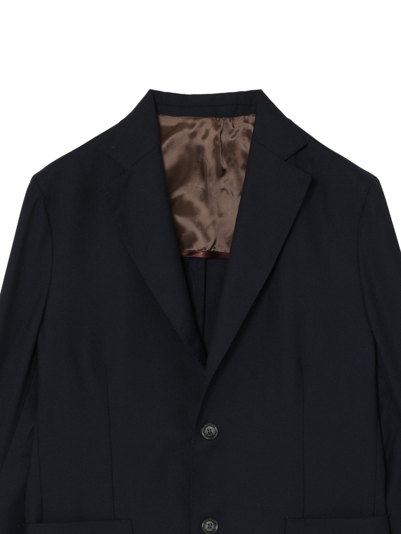 ホップサックジャケット EASY |BARBA NAPOLI|CORONET（コロネット