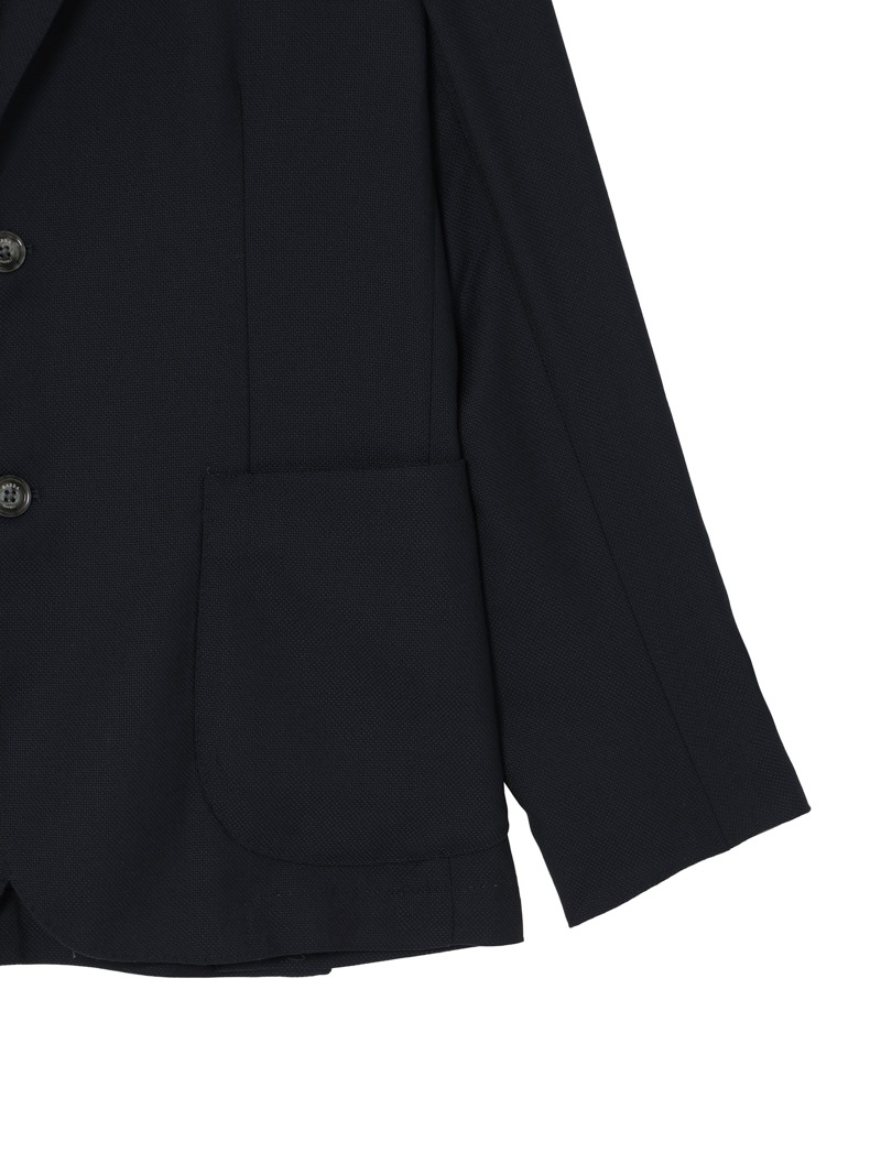 BARBA NAPOLI 紺ベーステーラードジャケット 楽天市場】BARBA Napoliの通販