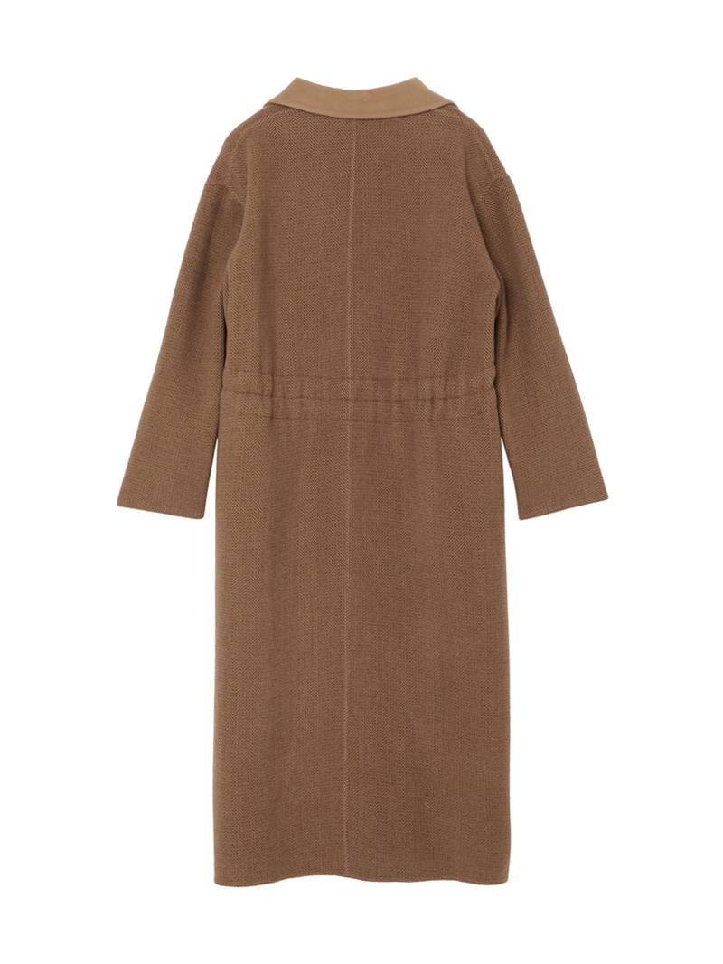 クラシックロングコート |FABIANA FILIPPI|CORONET（コロネット）公式