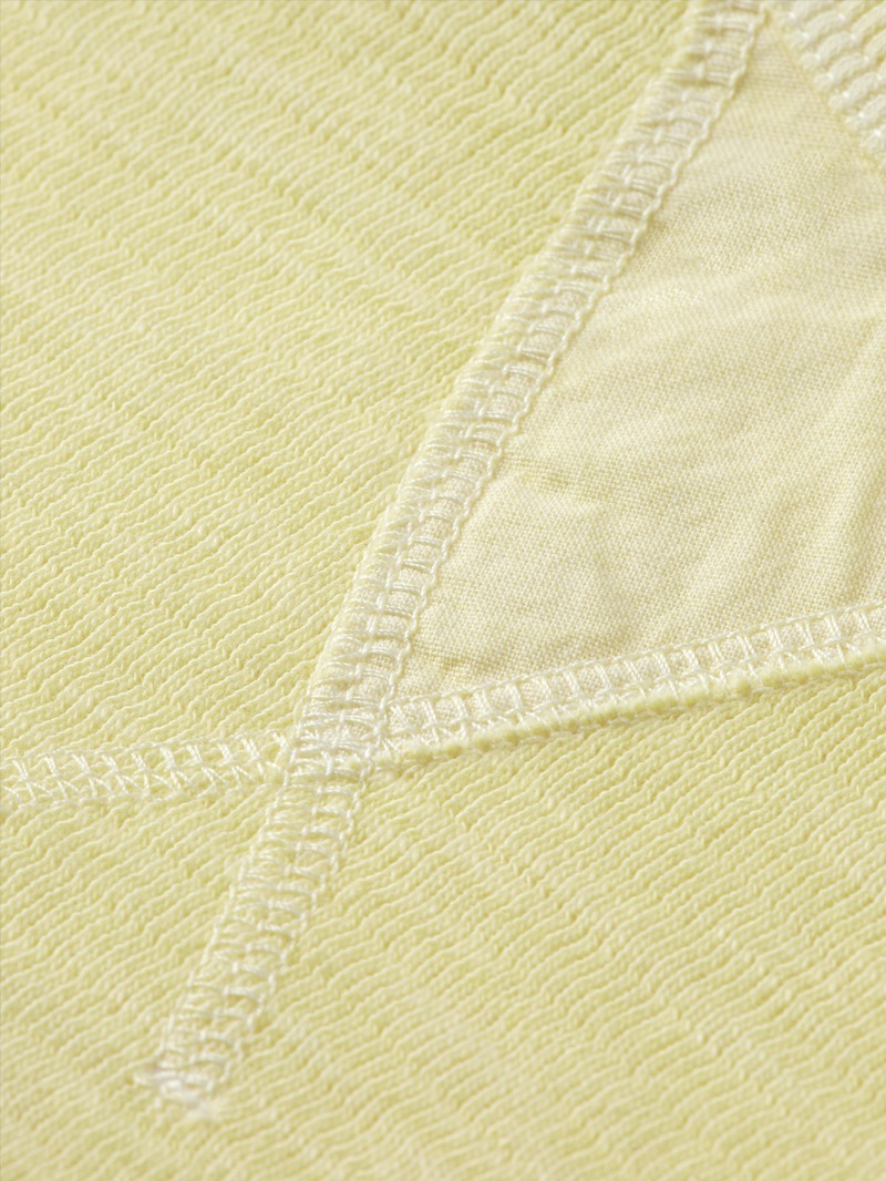 “Scotch & Soda” ガーメントダイスウェットシャツ Khaki ガーメントダイ スウェットシャツ |SCOTCH & SODA|CORONET(コロ
