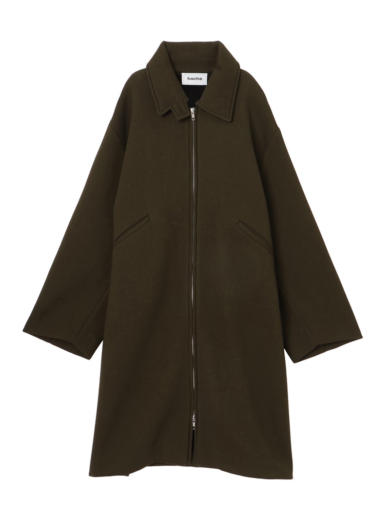 定価12万！hache コート