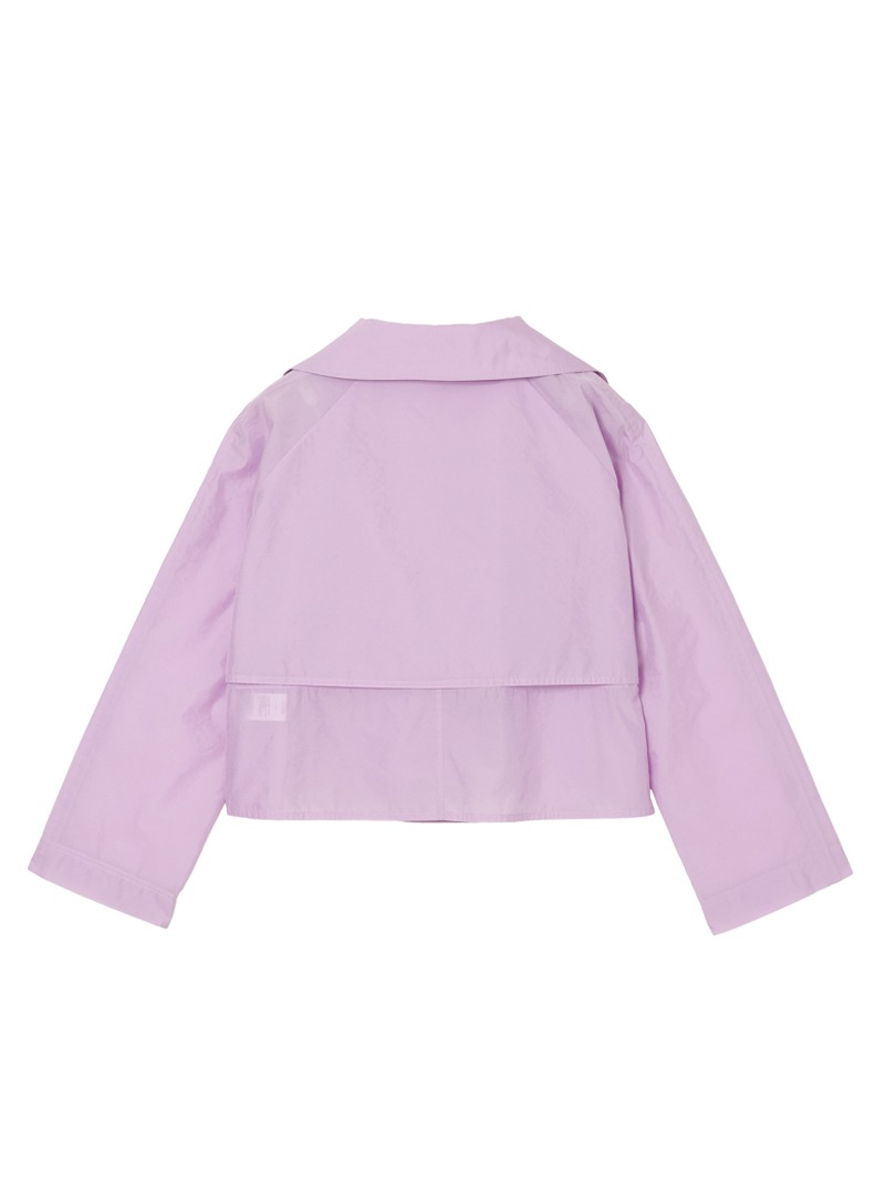 ショートダストコート |CIVIDINI|CORONET（コロネット）公式オンライン