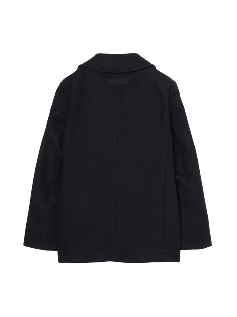 ウールピーコート |JACOB COHEN|CORONET（コロネット）公式オンライン