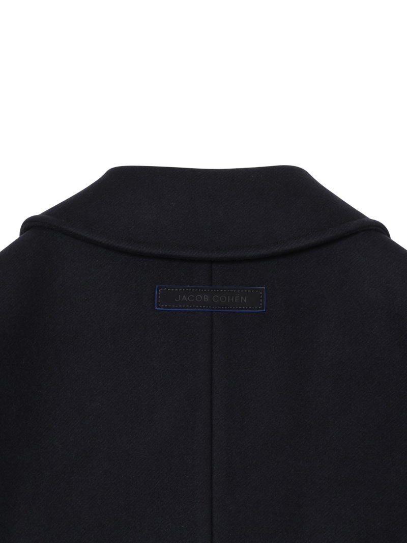 ウールピーコート |JACOB COHEN|CORONET（コロネット）公式オンライン