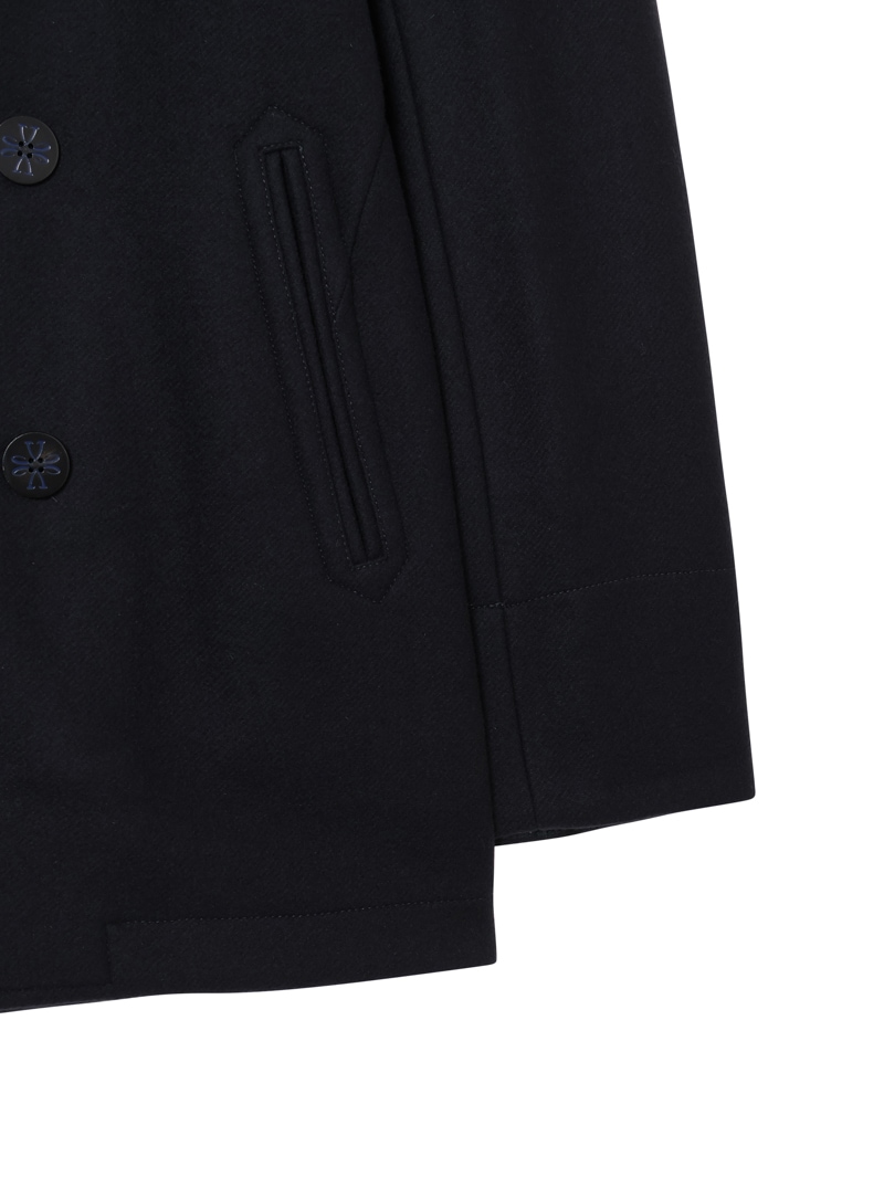 ウールピーコート |JACOB COHEN|CORONET（コロネット）公式オンライン