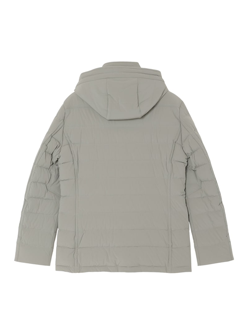 フーディーダウンジャケット CRAIG-KN |MooRER|CORONET(コロ フーディーダウンジャケット CRAIG-KN |MooRER|CORONET(コロ