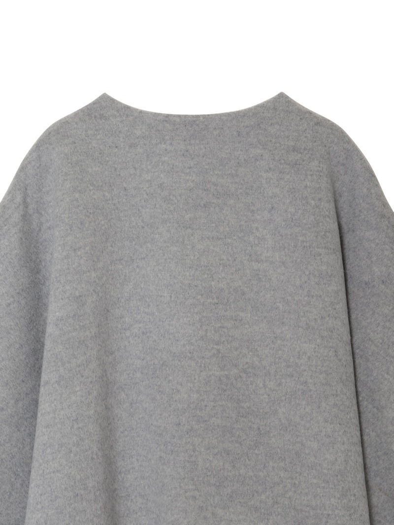 ウールカシミヤダブルケープ |FABIANA FILIPPI|CORONET（コロネット