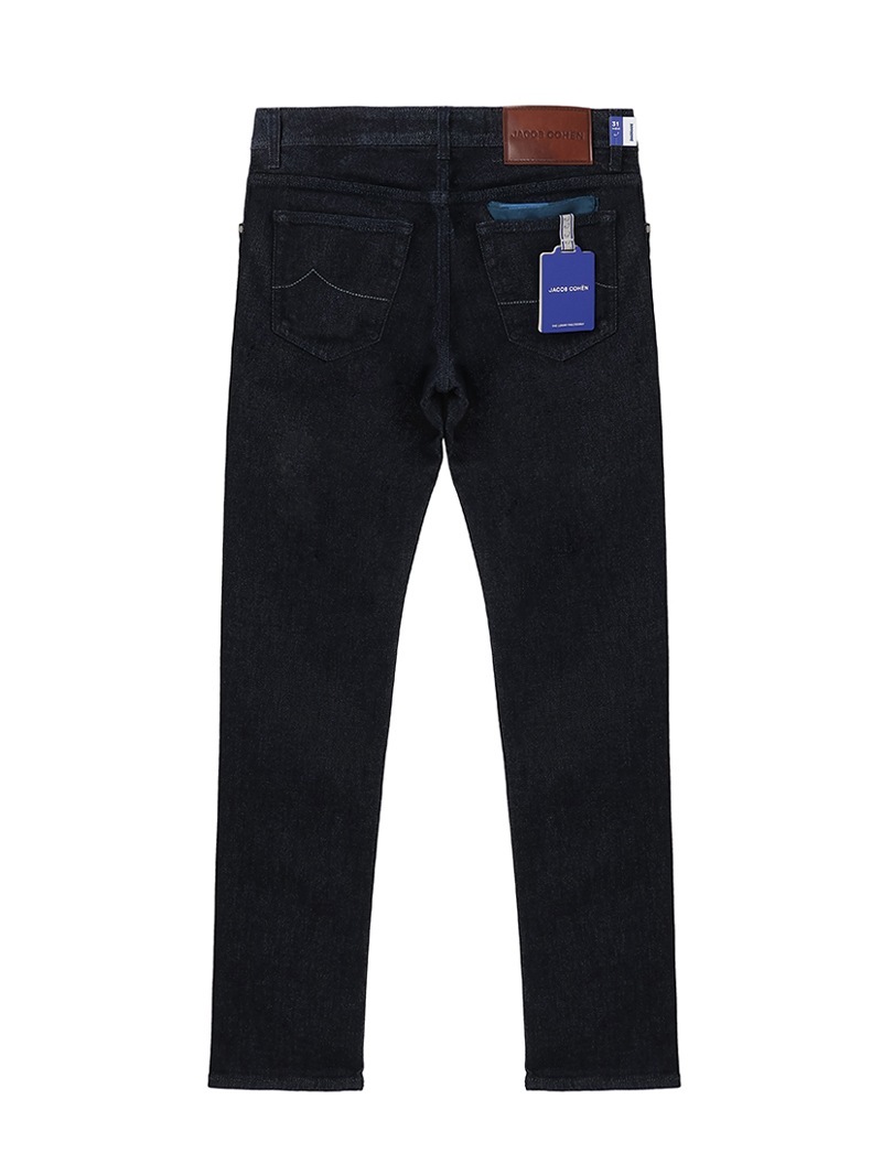 ベーシックインディゴデニム NICK |JACOB COHEN|CORONET（コロネット