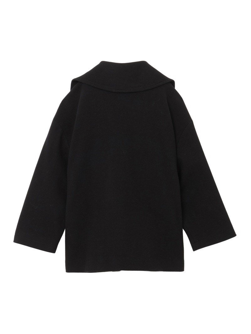 アライアンスジャケット |hache|CORONET（コロネット）公式オンライン  