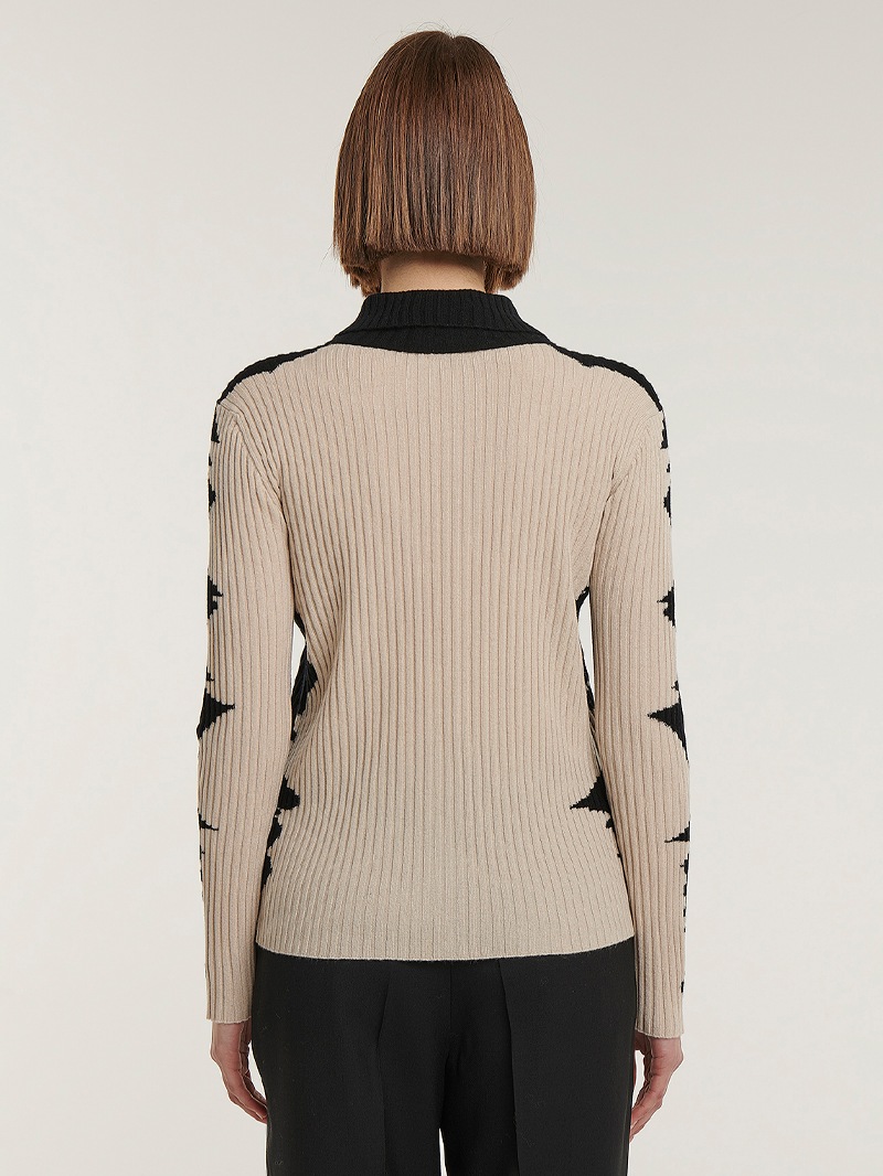 CIVIDINI カシミヤ100% リブ編みジャケット42 CIVIDINI カシミヤ100% リブ編みジャケット42 - メルカリ