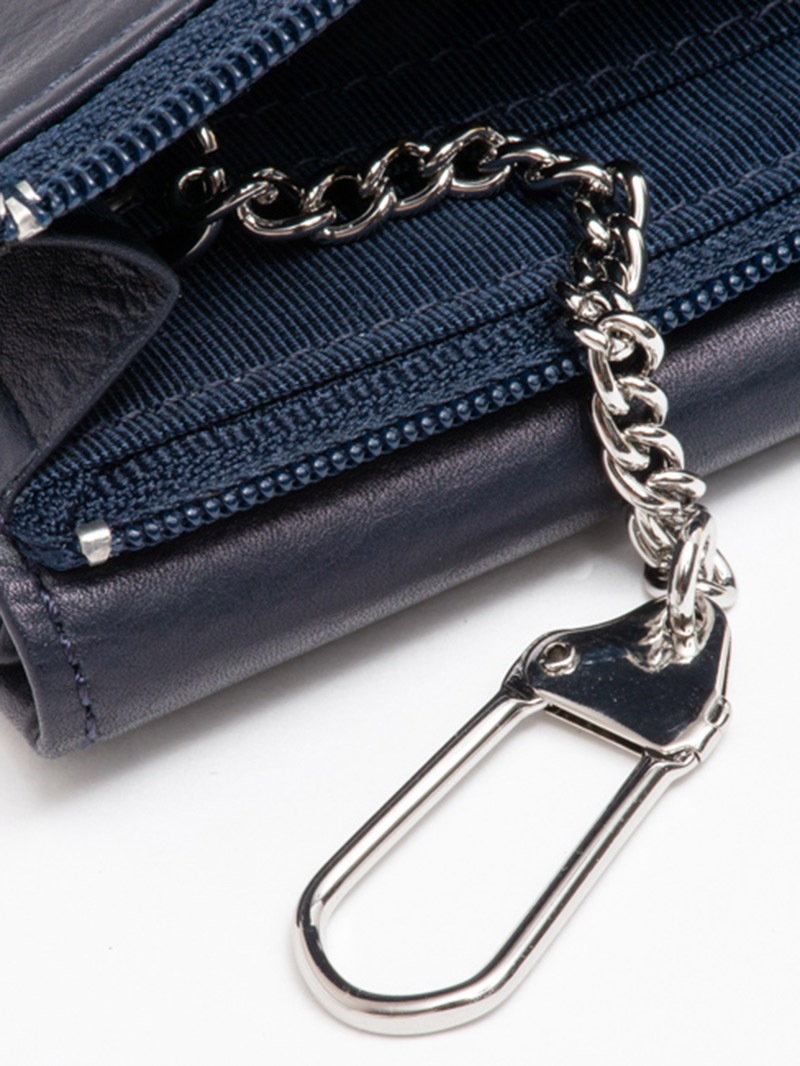 レザーキーケース / MSMW7JK2_6001 |mila schon|CORONET（コロネット