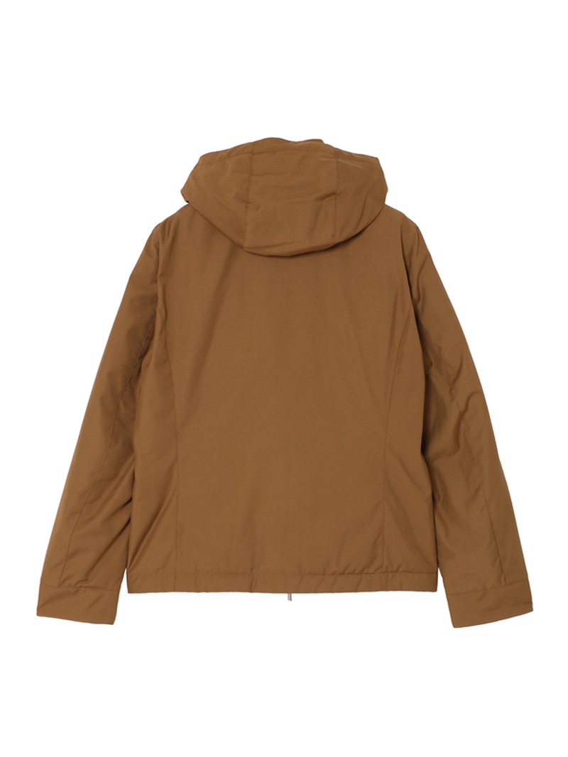 フーディーダウンジャケット ALBINI-PUM |MooRER|CORONET（コロネット