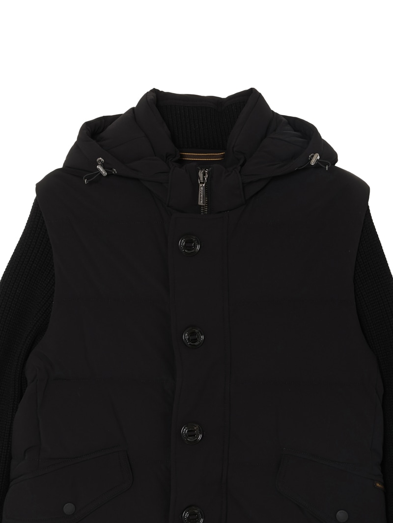 DIANTEニットドッキングダウン DIANTEニットドッキングダウン DIANTÉ (ディアンテ)公式通販サイト