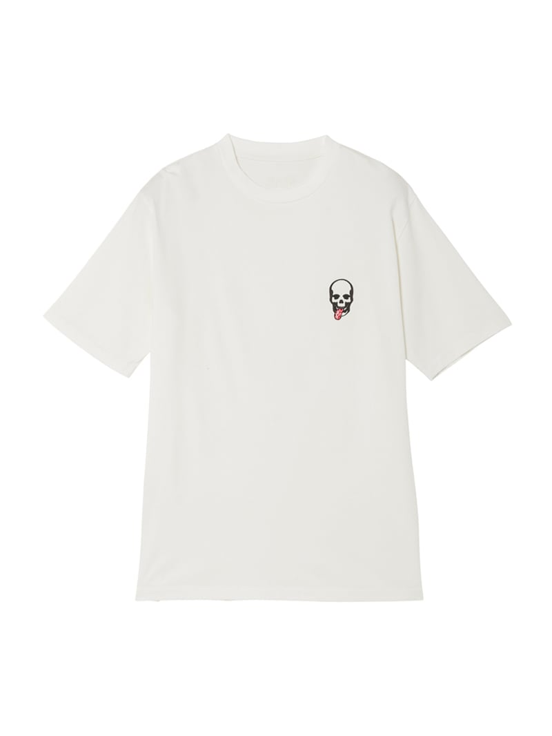 【新品】 lucien pellat-finet Tシャツ ルシアン ぺラフィネからGINZA SIX 6周年記念限定Tシャツを発売