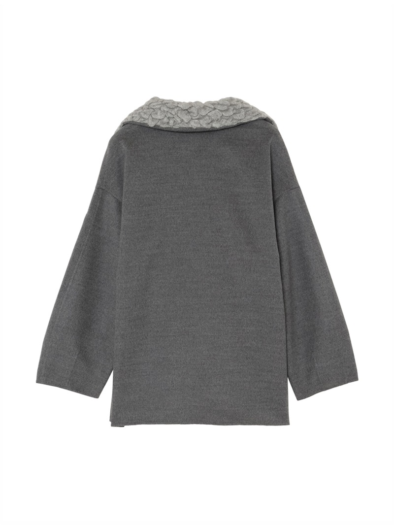 ウールキャバンコート |FABIANA FILIPPI|CORONET（コロネット）公式