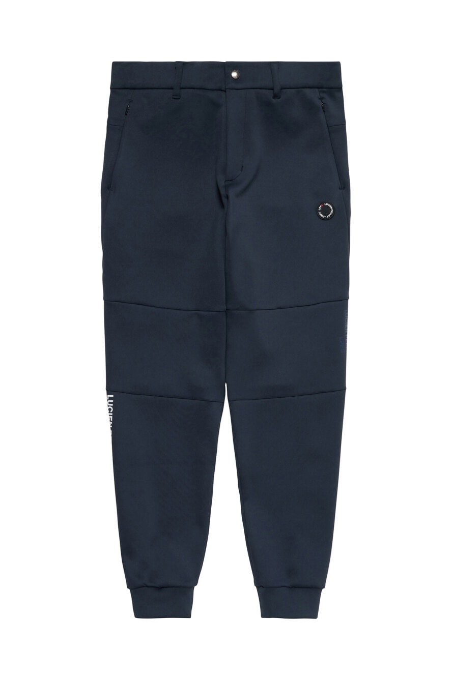 LPFG メンズ ジョガーパンツ LUCIEN PELLAT-FINET