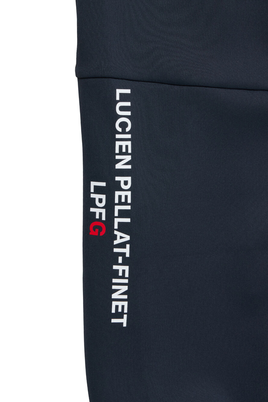 LPFG メンズ テック ジョガーパンツ |LUCIEN PELLAT-FINET LPFG