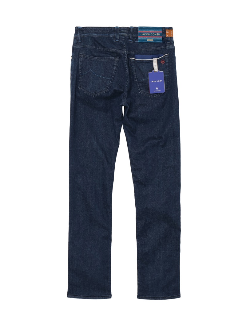 スリムフィットデニム BARD LIMITED |JACOB COHEN|CORONET（コロネット