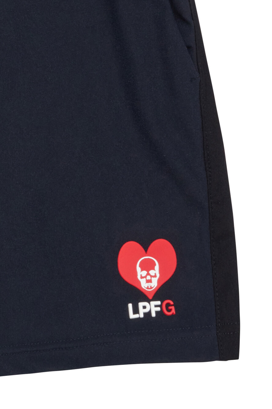 LPFG ウィメンズ ショートパンツ |LUCIEN PELLAT-FINET LPFG|CORONET
