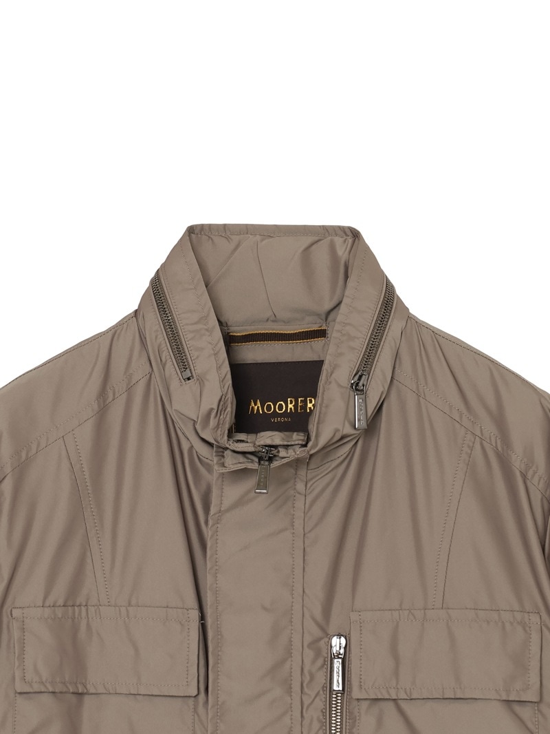 フィールドジャケット MANOLO-KM |MooRER|CORONET（コロネット）公式