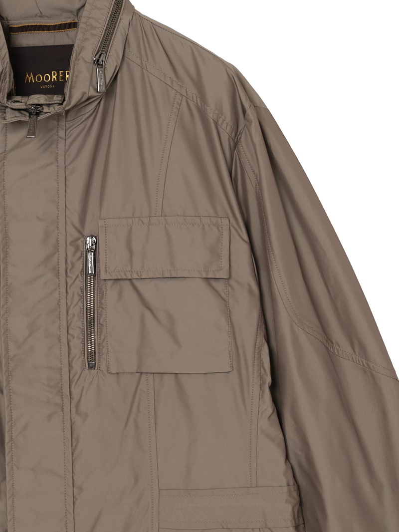 フィールドジャケット MANOLO-KM |MooRER|CORONET（コロネット）公式
