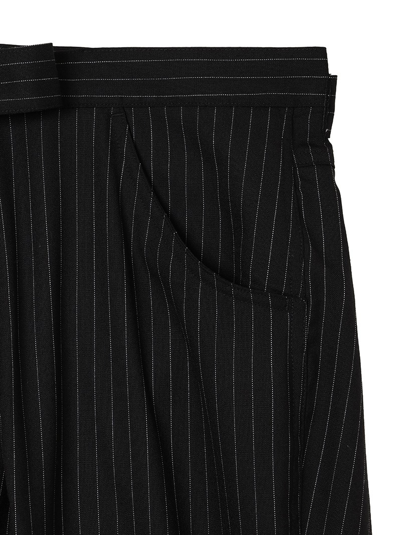 パンツ THE SHISHIKUI/ LPT BLACK M LPT / BLACK – SHISHIKUI