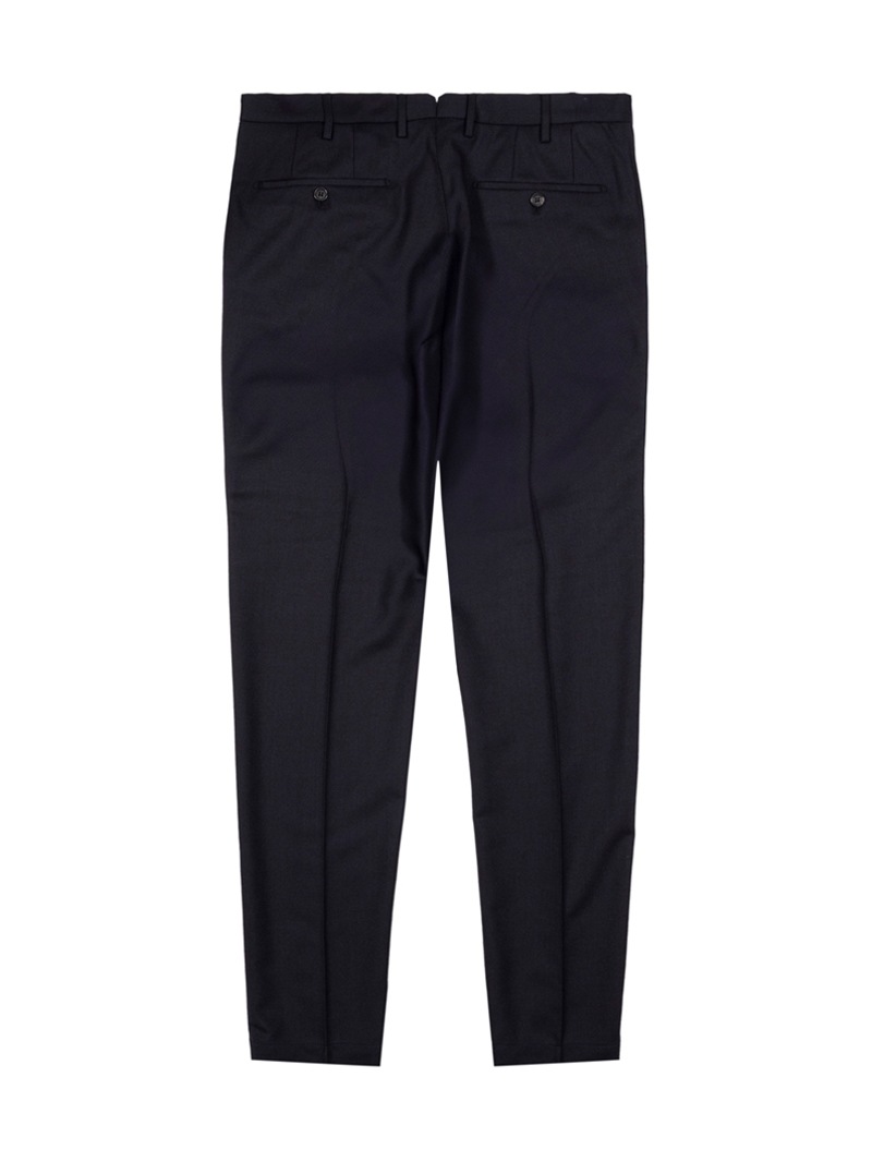 UE スリムテーパードパンツ　M INCOTEX スリムテーパードパンツ |SLOWEAR|CORONET（コロネット