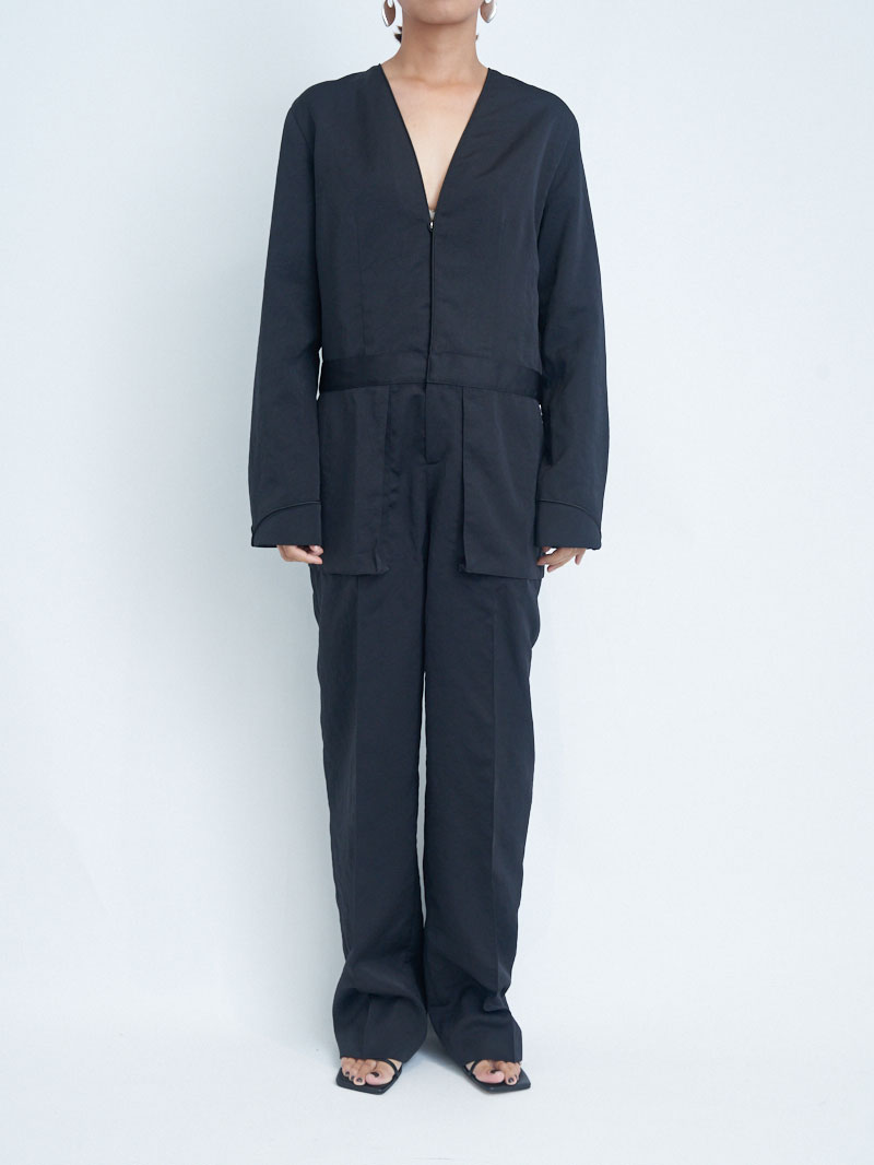 PHIGVEL ★アビエータージャンプスーツ ★2 ★フィグベル ★ PHIGVEL ☆アビエータージャンプスーツ ☆2 ☆フィグベル ☆ - メルカリ