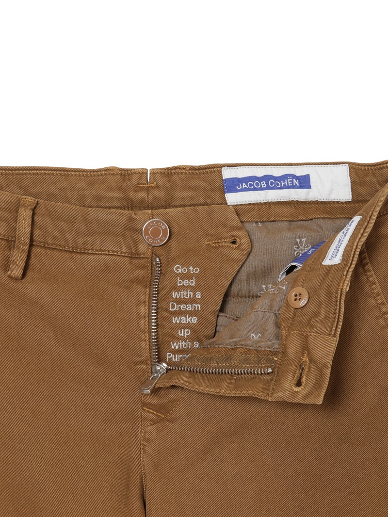 スリムフィットチノ BOBBY |JACOB COHEN|CORONET（コロネット）公式