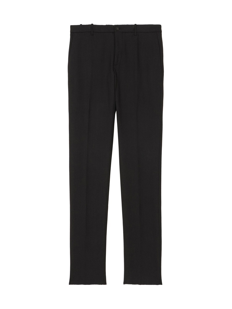 INCOTEX バックシャーリングパンツ 84型 |SLOWEAR|CORONET（コロネット