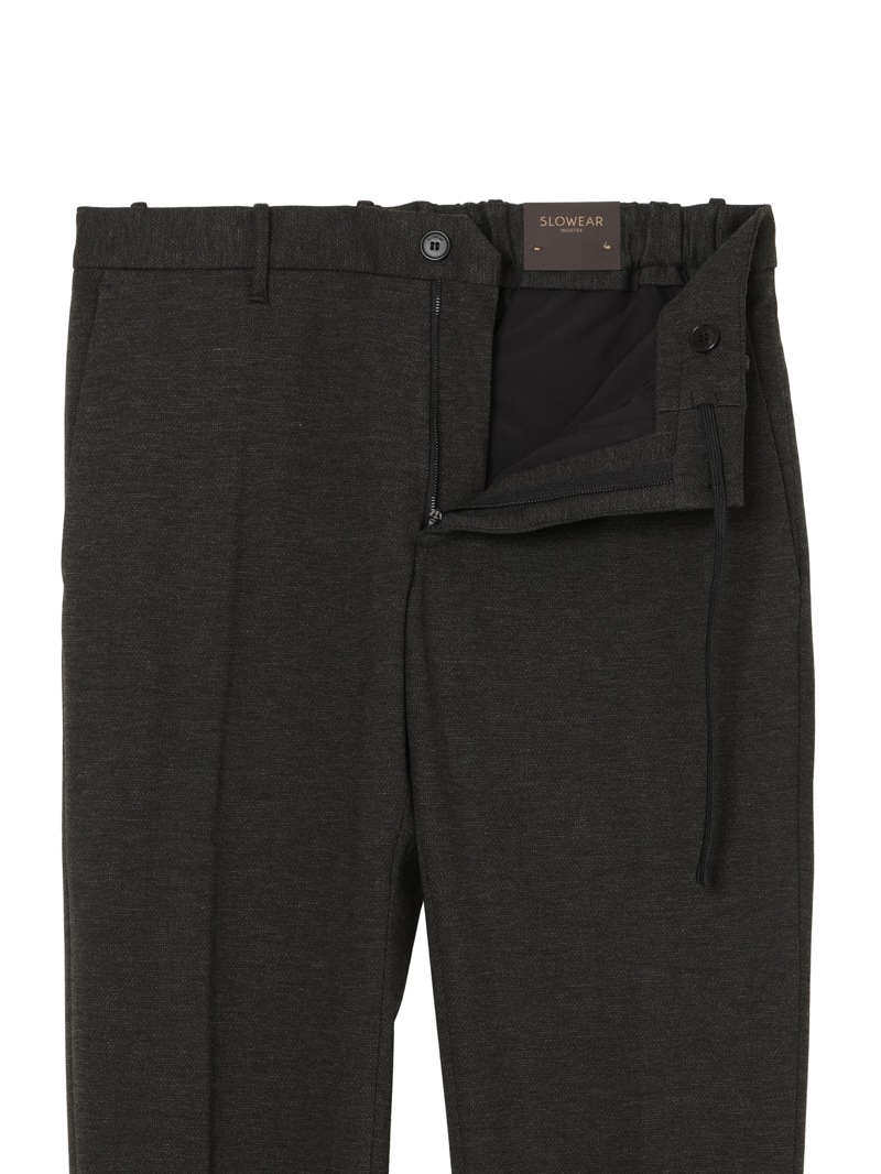 INCOTEX バックシャーリングパンツ 84型 |SLOWEAR|CORONET(コロネット INCOTEX バックシャーリングパンツ 84型 |SLOWEAR|CORONET(コロネット