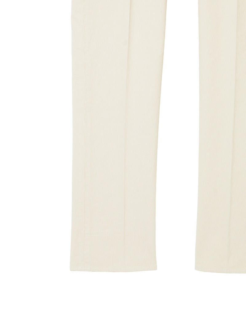 INCOTEX スリムフィット コーデュロイパンツ 30型 |SLOWEAR|CORONET
