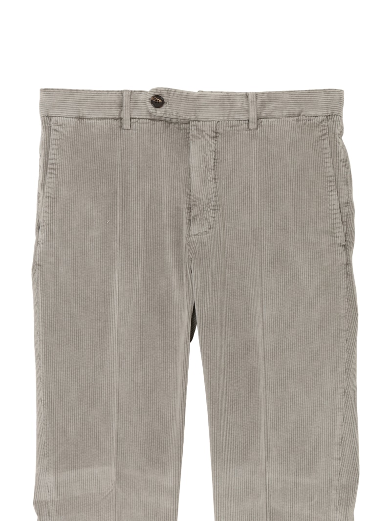 【新品未使用】INCOTEX コーデュロイテーパードパンツ 44 INCOTEX テーパード コーデュロイパンツ 79型 |SLOWEAR|CORONET（コロ